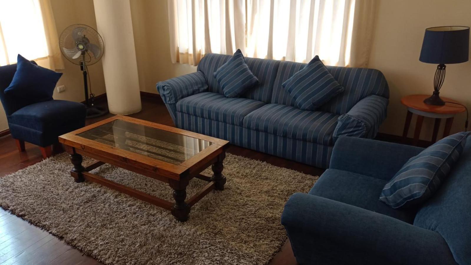 Inn San Borja *