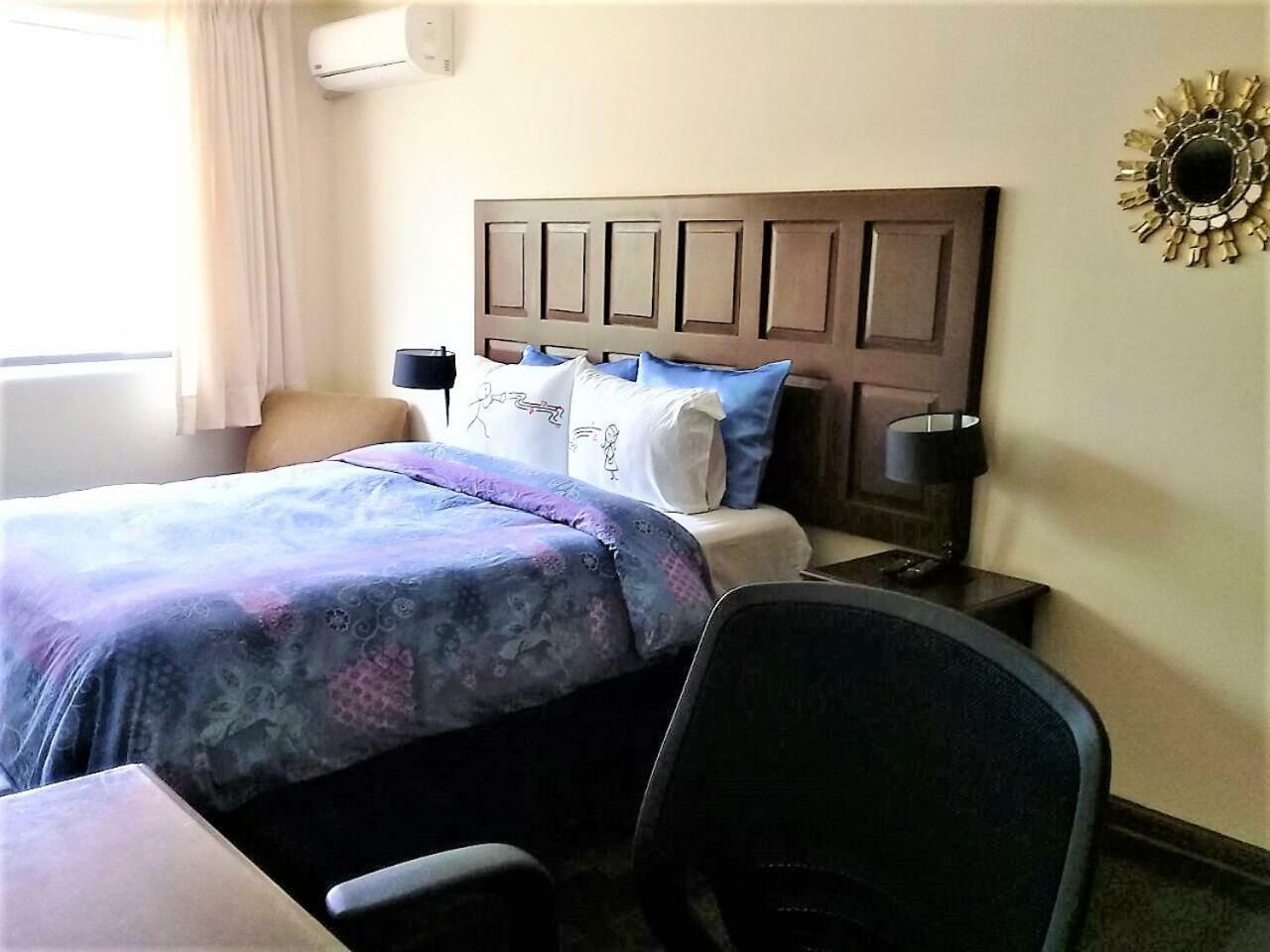 Inn San Borja