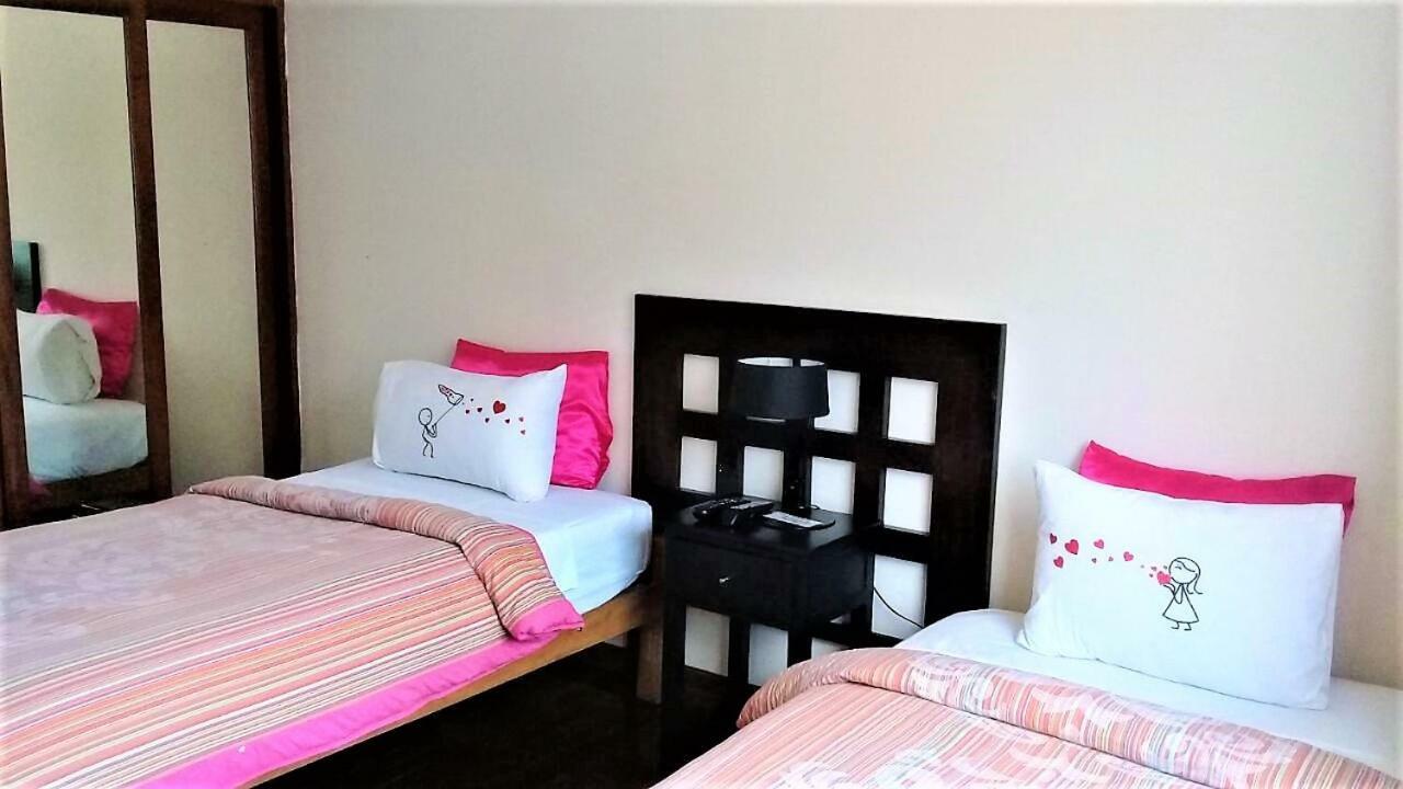Inn San Borja *
