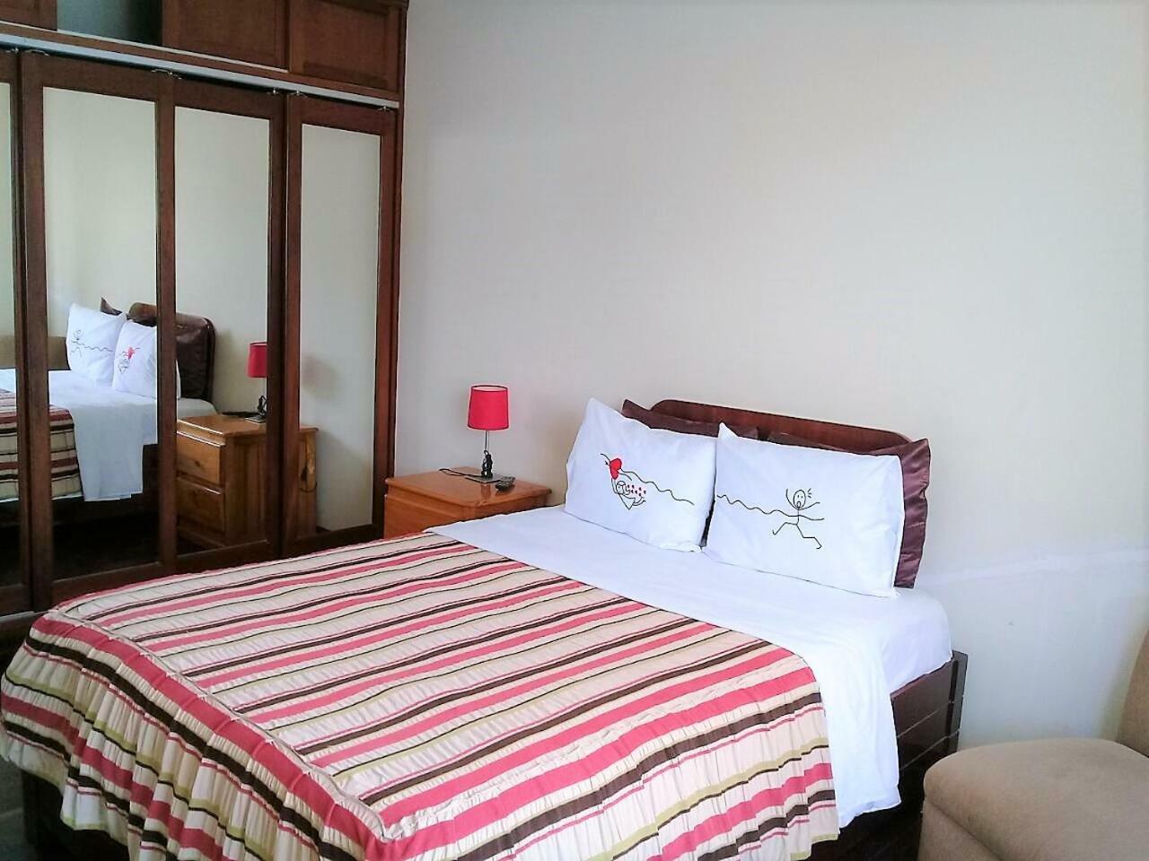 San Borja Inn Lima