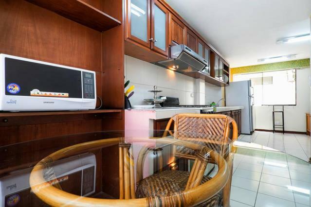 Inn San Borja Lima
